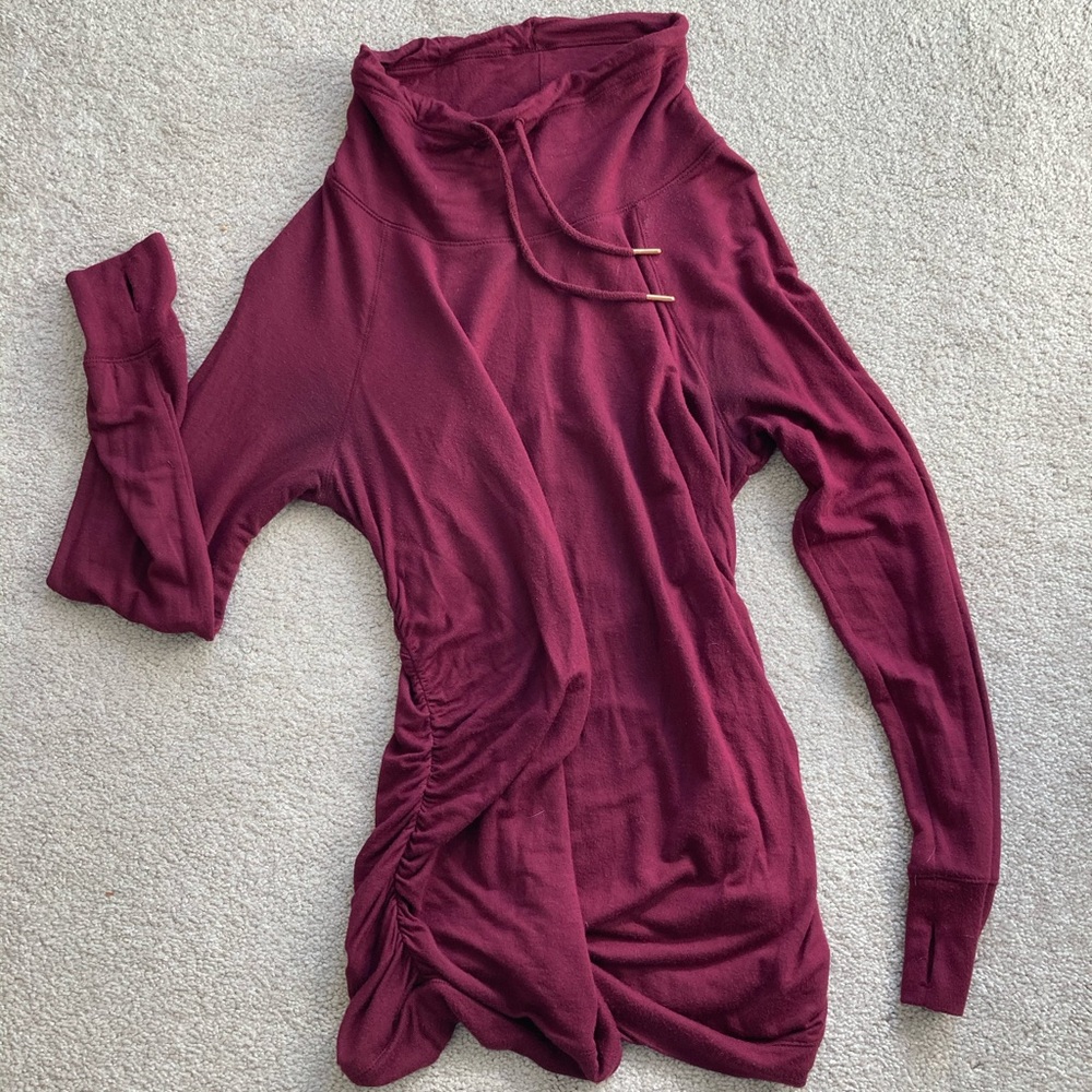 Isabel Maternity Sweater